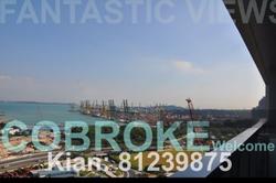 Marina Bay Residences (D1), Condominium #149873692